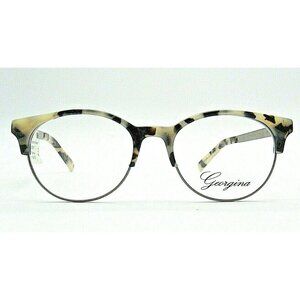 GEORGINA WF GEORGINA 705 GUN T RX'able 552982617 Gun Tortoise 51-18-135